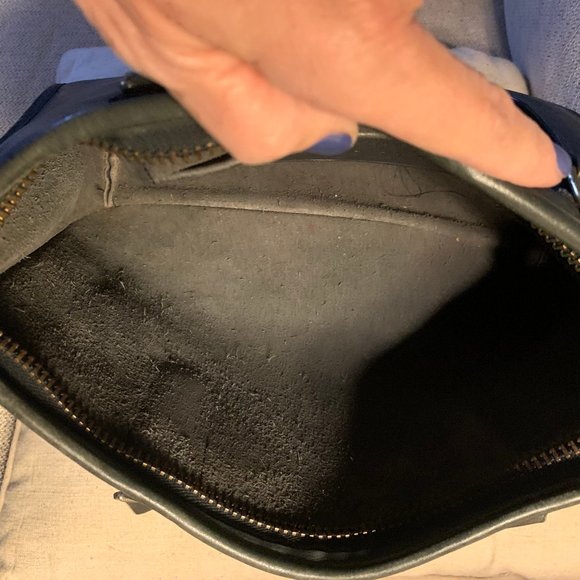 Authentic 60s Coach, Handle Portfolio SAMPLE/RUNWAY!!!! - Picture 8 of 8